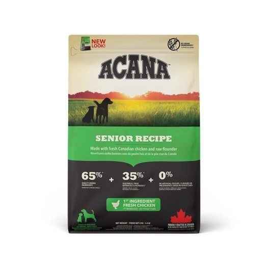 Acana Senior Recipe | 2kg